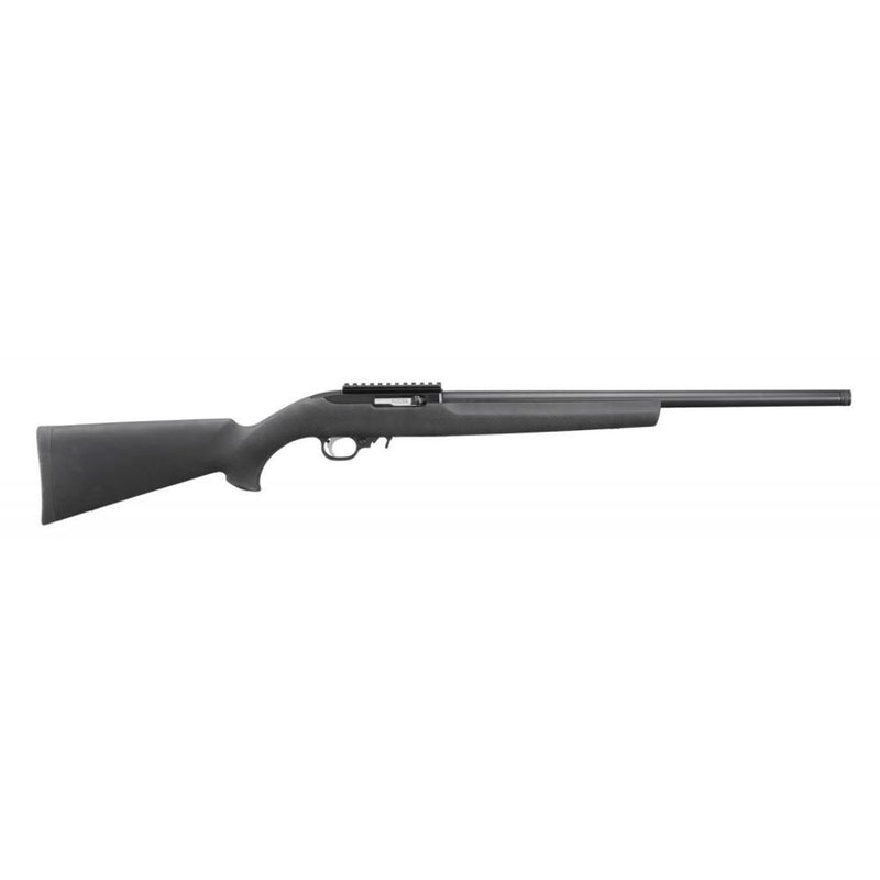 Ruger 10/22 Hogue Black 20"
