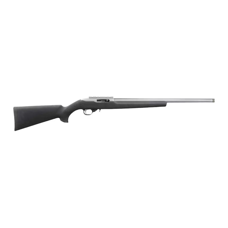 Ruger 10/22 Hogue SS 20"