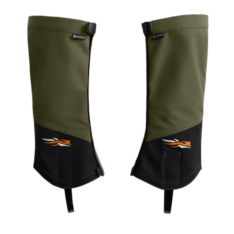 Sitka Stormfront Gaiter Covert