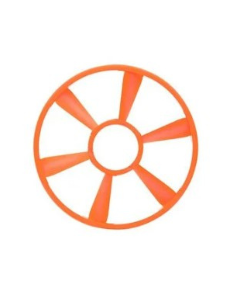 Claycopter 90mm Target 50pk