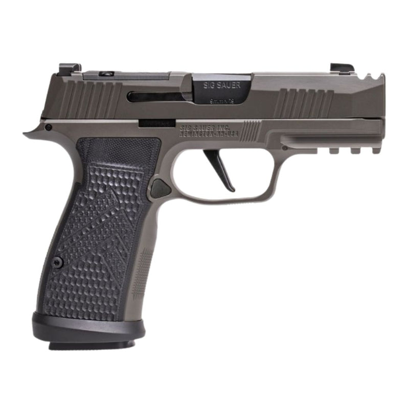 Sig 365 Legion 9mm