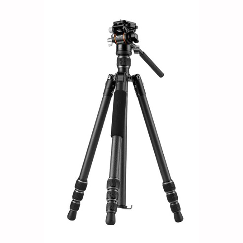 Vanguard Carbon Tripod VEO Vid