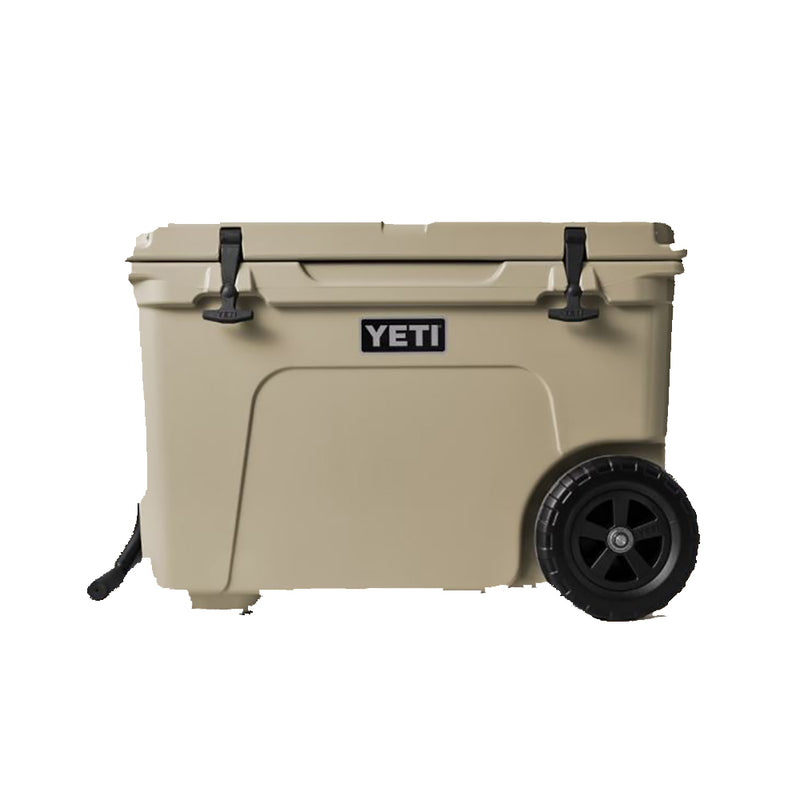 Yeti Tundra Haul